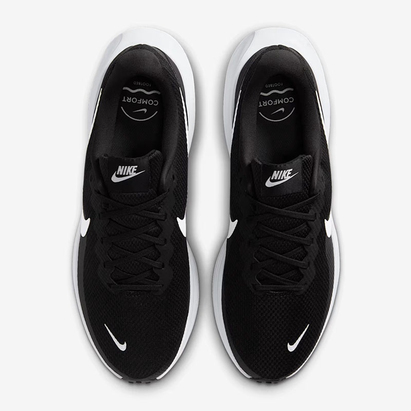 Jual Sepatu Lari Nike Revolution 8 Anthracite Black Original Hj9198-003 - hoopspoint.com