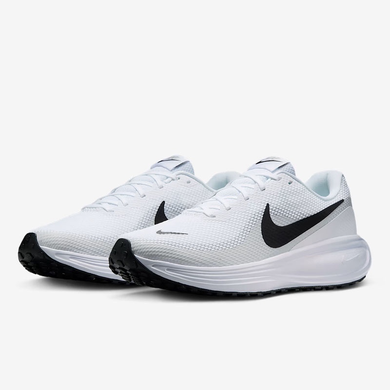 Jual Sepatu Lari Nike Revolution 8 White Original Hj9198-101 - hoopspoint.com