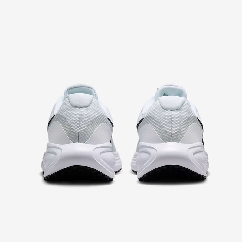 Jual Sepatu Lari Nike Revolution 8 White Original Hj9198-101 - hoopspoint.com