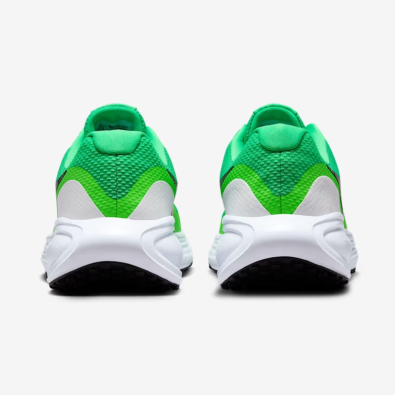 Jual Sepatu Lari Nike Revolution 8 Green Shock Original Hj9198-301 - hoopspoint.com