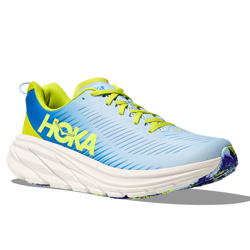 Jual Sepatu Lari Hoka One One Rincon 3 Ice Water Original Hke1119395Iw - hoopspoint.com