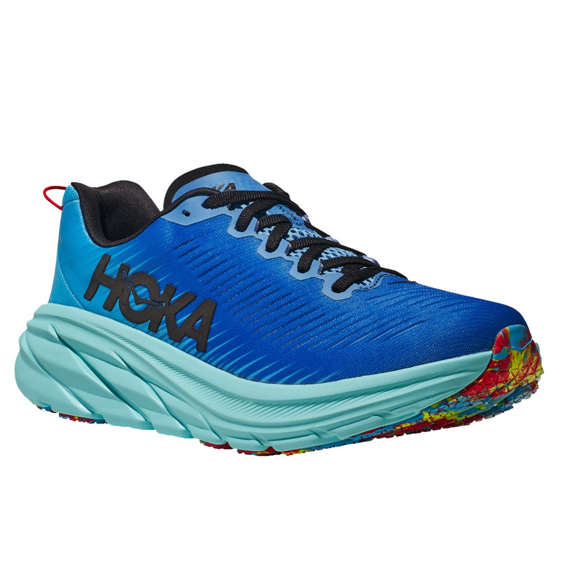 Jual Sepatu Lari Hoka One One Rincon 3 Swim Day Original Hke1119395Vs - hoopspoint.com