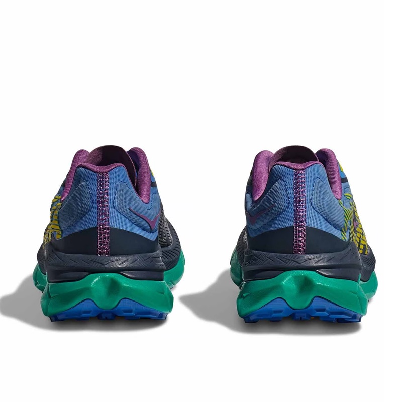 Jual Sepatu Trail Wanita Hoka One One Wmns Tecton X 2 Strata Original Hke1134507St - hoopspoint.com