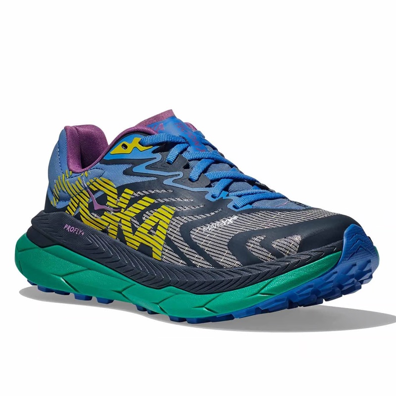 Jual Sepatu Trail Wanita Hoka One One Wmns Tecton X 2 Strata Original Hke1134507St - hoopspoint.com