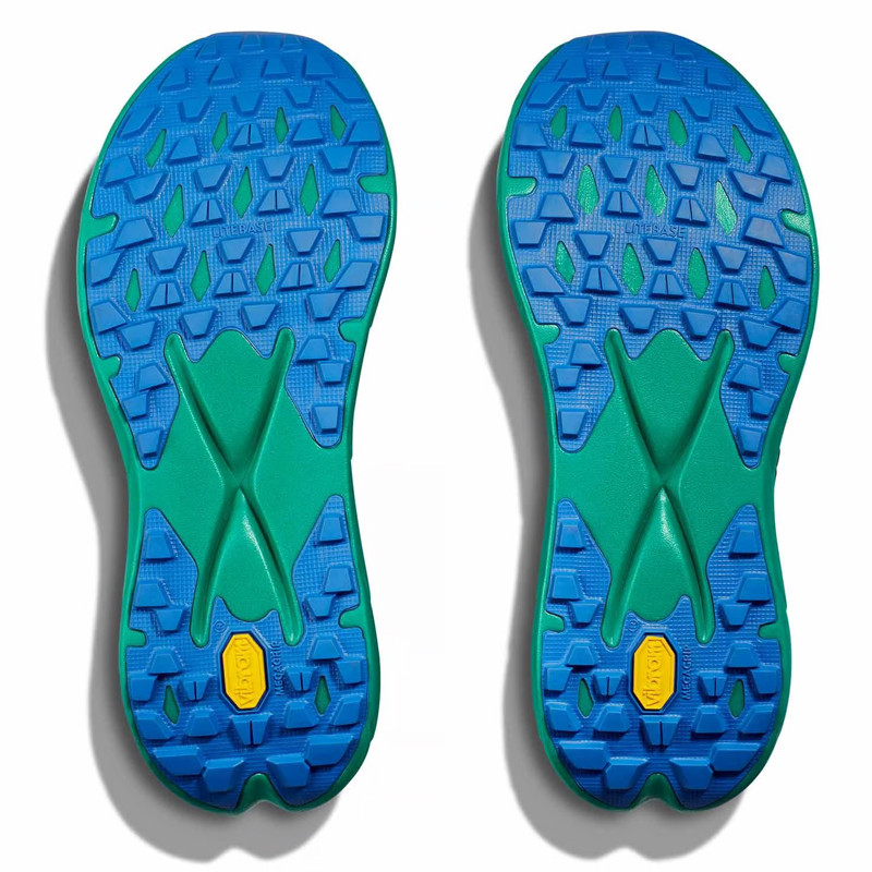 Jual Sepatu Trail Hoka One One Tecton X 2 Strata Original Hke1134516St - hoopspoint.com