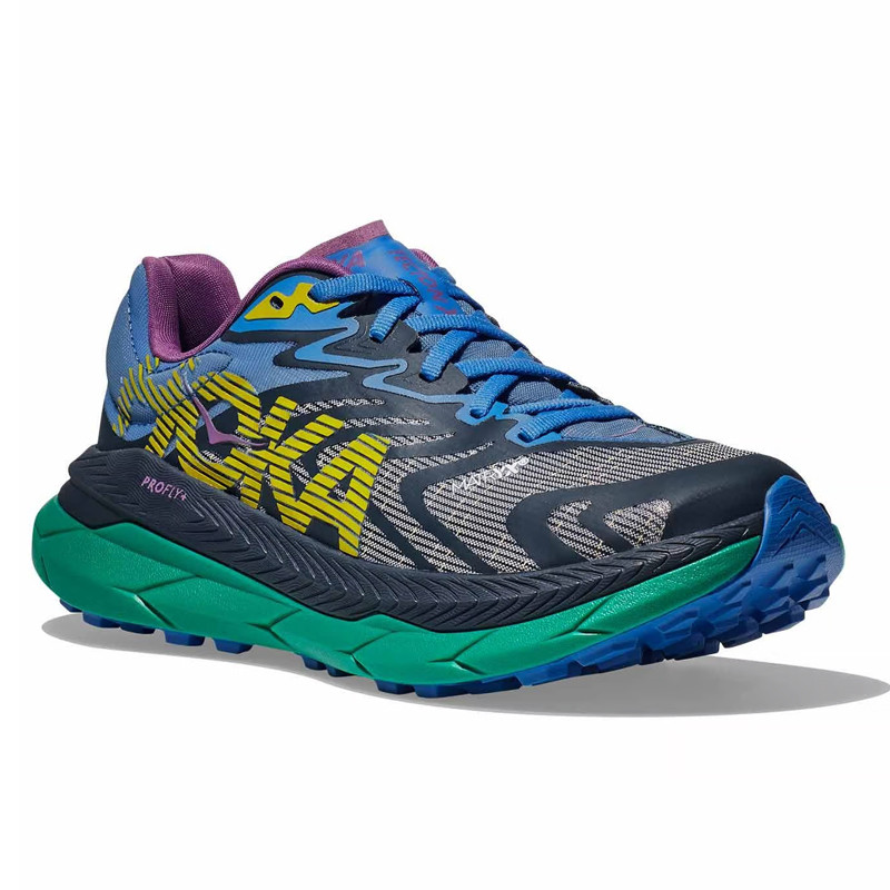Jual Sepatu Trail Hoka One One Tecton X 2 Strata Original Hke1134516St - hoopspoint.com