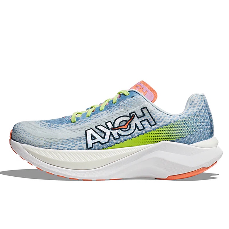 Jual Sepatu Lari Wanita Hoka One One Wmns Mach X Dusk Original Hke1141451Dl12 - hoopspoint.com