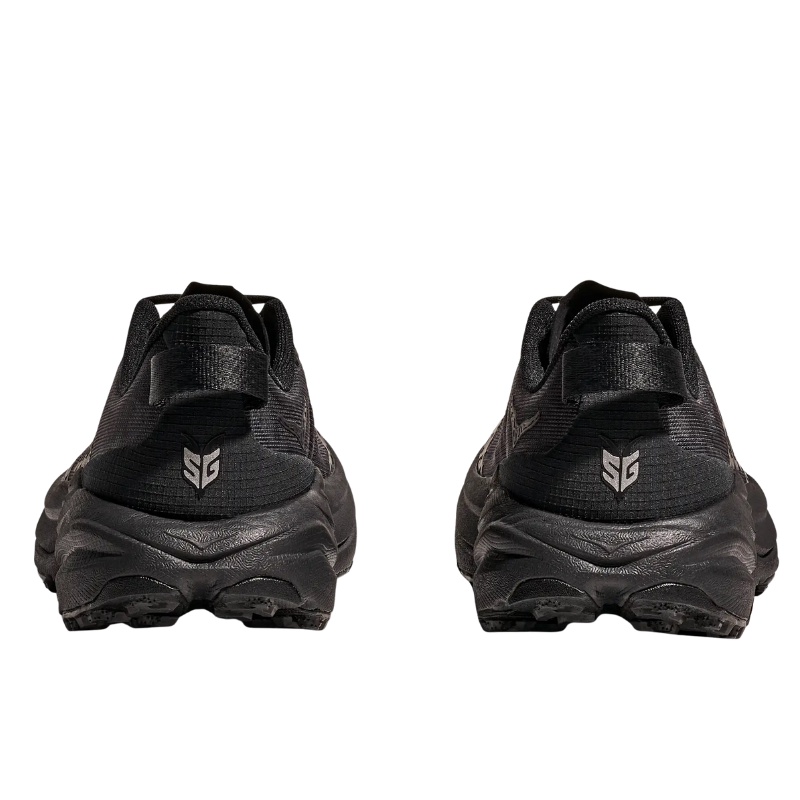 Jual Sepatu Trail Hoka One One Speedgoat 6 Black Original Hke1147791Bb - hoopspoint.com