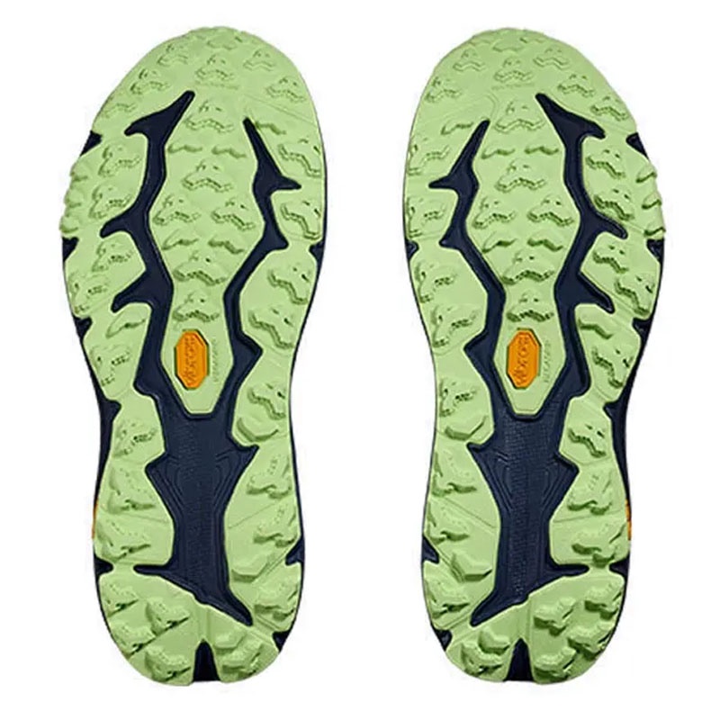 Jual Sepatu Trail Hoka One One Speedgoat 6 Droplet - Nautical Dusk Original Hke1147791Rp - hoopspoint.com
