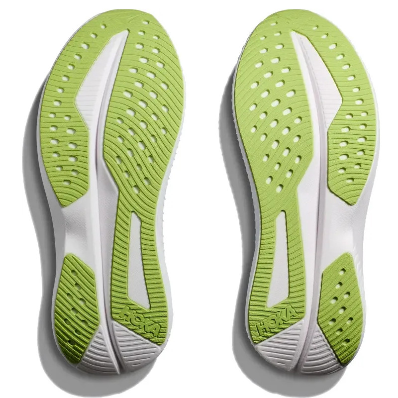 Jual Sepatu Lari Wanita Hoka One One Wmns Mach 6 Waterpark Original Hke1147810Cw - hoopspoint.com