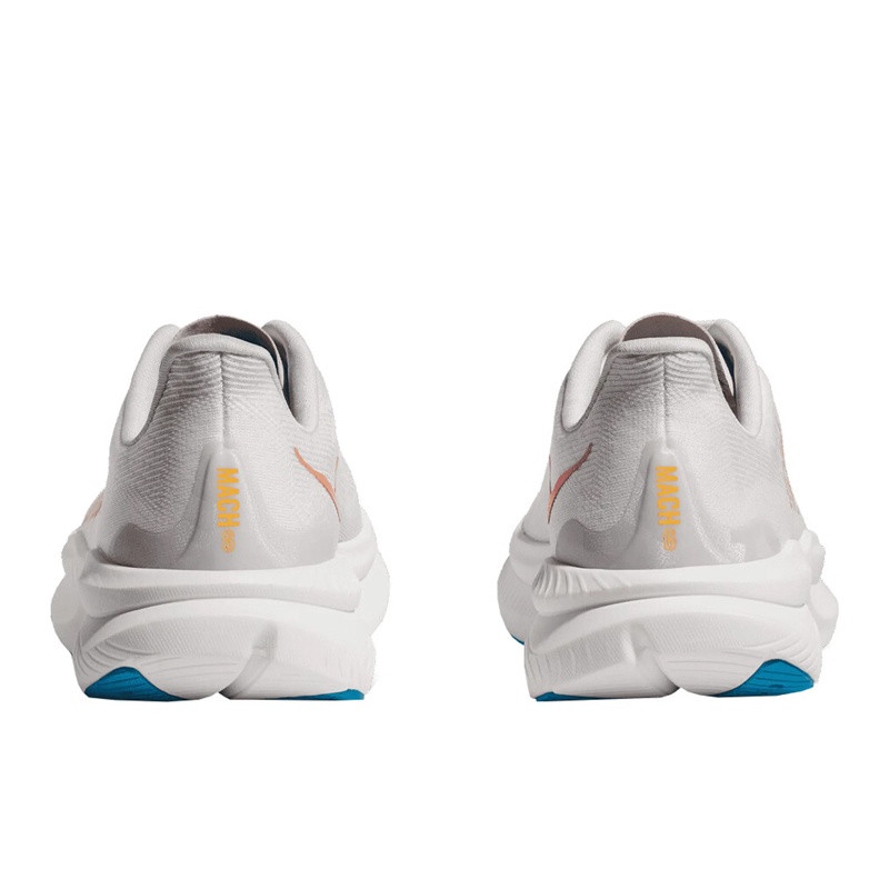Jual Sepatu Lari Wanita Hoka One One Wmns Mach 6 Nimbus Cloud Original Hke1147810Wn - hoopspoint.com