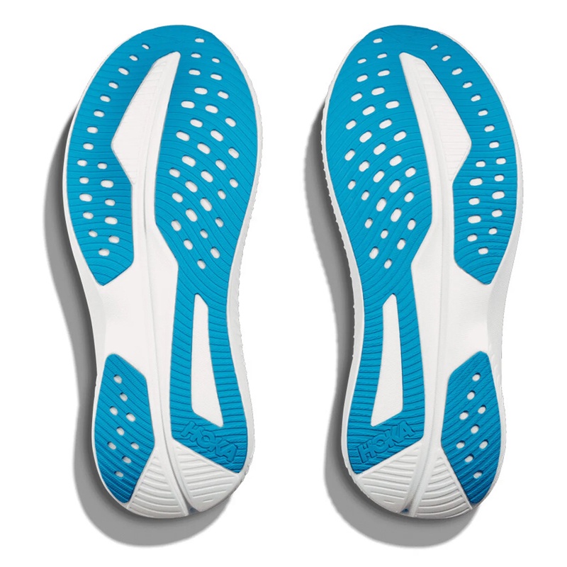 Jual Sepatu Lari Wanita Hoka One One Wmns Mach 6 Nimbus Cloud Original Hke1147810Wn - hoopspoint.com