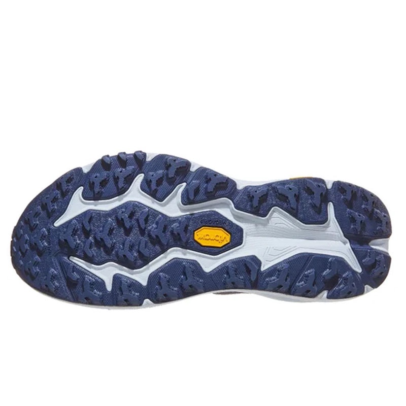 Jual Sepatu Trail Wanita Hoka One One Wmns Speedgoat 6 Nautical Dusk - Sea Ice Original Hke1147811Nd - hoopspoint.com