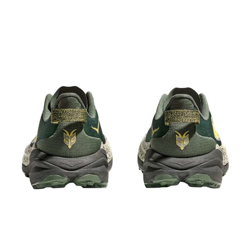 Jual Sepatu Trail Hoka One One Speedgoat 6 Wide Asphalt Grey Original Hke1147830Ns - hoopspoint.com