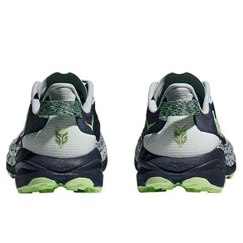 Jual Sepatu Trail Hoka One One Speedgoat 6 Wide Droplet Original Hke1147830Rp - hoopspoint.com