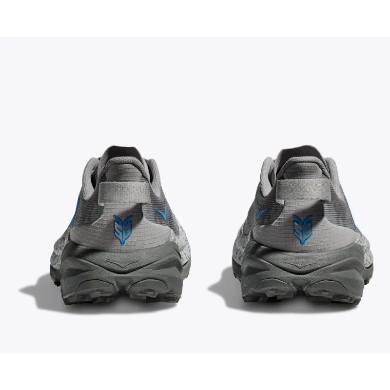 Jual Sepatu Trail Wanita Hoka One One Wmns Speedgoat 6 Wide Galactic Grey Original Hke1147832Syst - hoopspoint.com