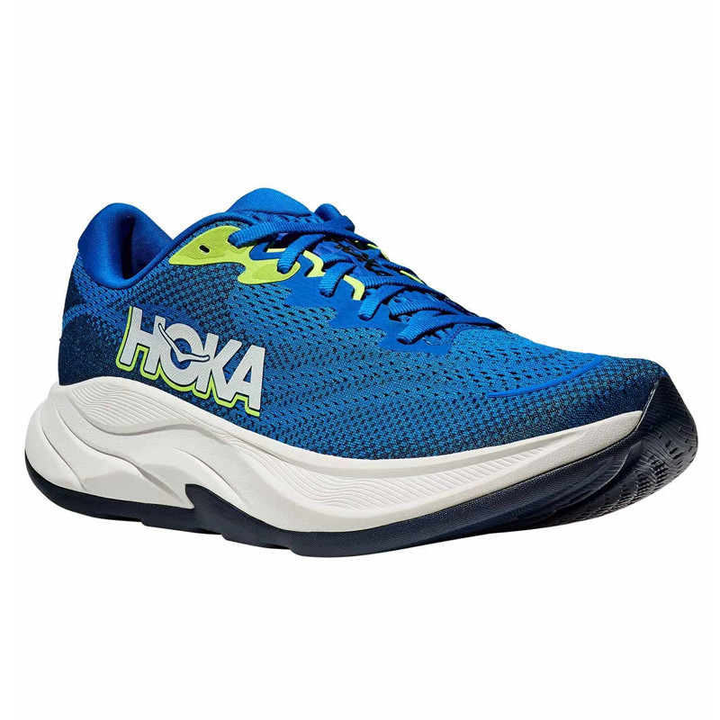 Jual Sepatu Lari Hoka One One Rincon 4 Varsity Navy Original Hke1155130Ec - hoopspoint.com