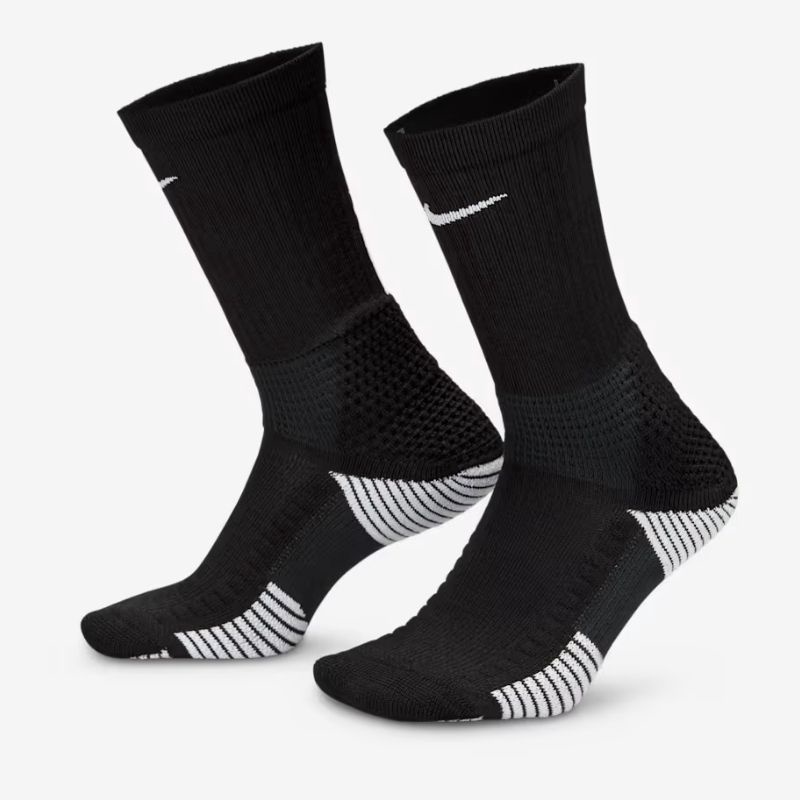 Jual Kaos Kaki Basket Nike Elite 2.0 Socks Black Original Hm0285-010 - hoopspoint.com