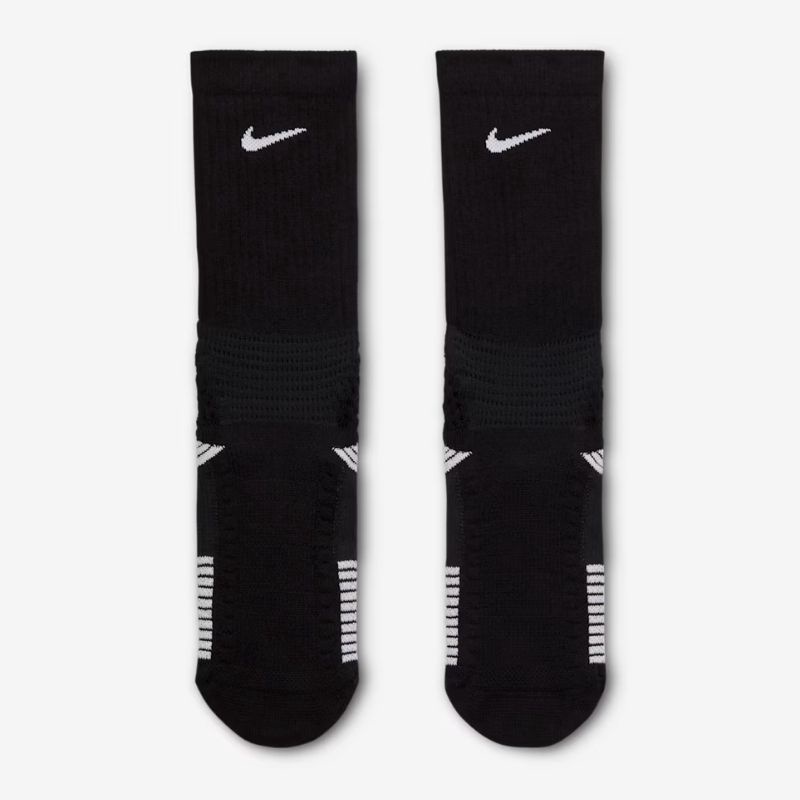 Jual Kaos Kaki Basket Nike Elite 2.0 Socks Black Original Hm0285-010 - hoopspoint.com