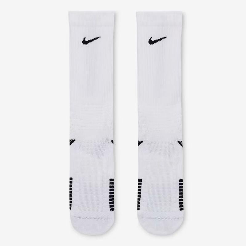Jual Kaos Kaki Basket Nike Elite 2.0 Socks White Original Hm0285-100 - hoopspoint.com