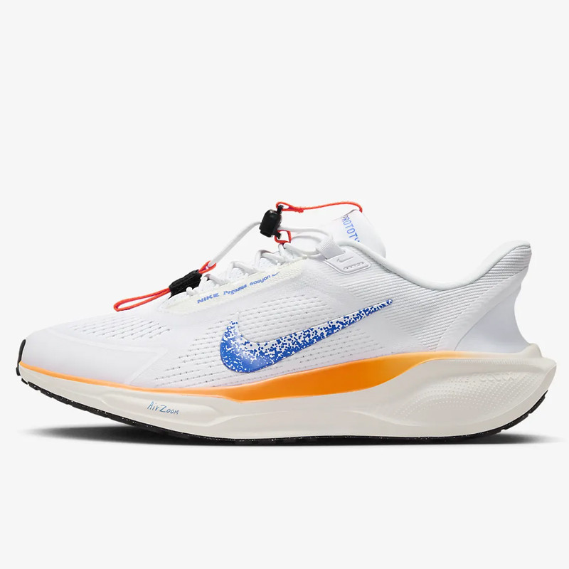 Jual Sepatu Lari Nike Pegasus Easyon Blueprint White Original Hm0374-900 - hoopspoint.com