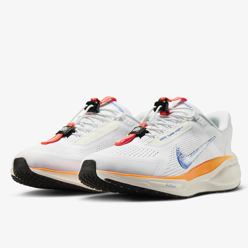 Jual Sepatu Lari Nike Pegasus Easyon Blueprint White Original Hm0374-900 - hoopspoint.com