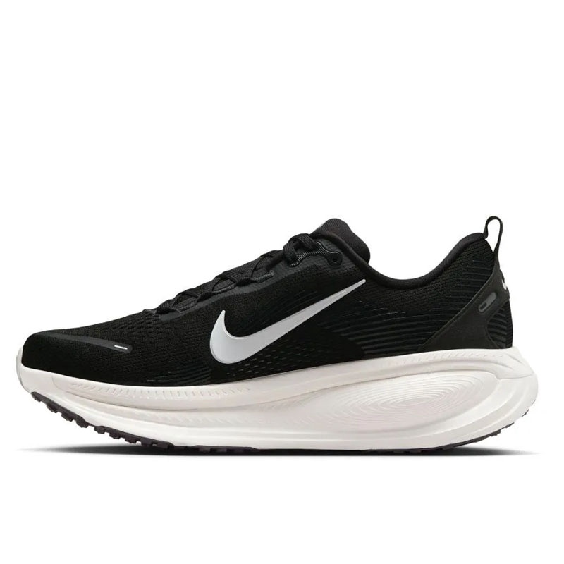 Beli Sepatu Lari Nike Vomero 18 Black Original Hm6803-007