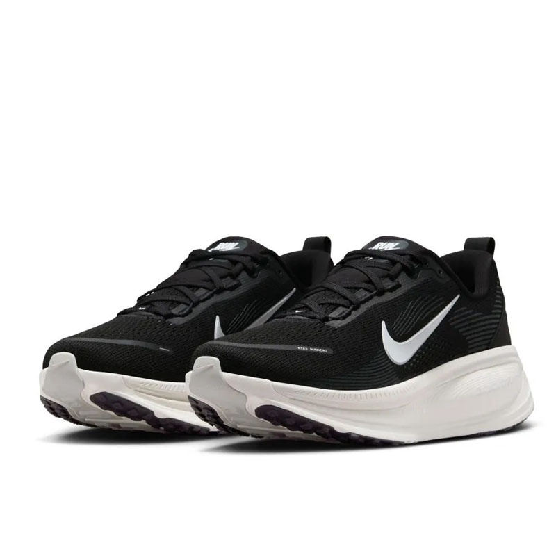 Jual Sepatu Lari Nike Vomero 18 Black Original Hm6803-007 - hoopspoint.com