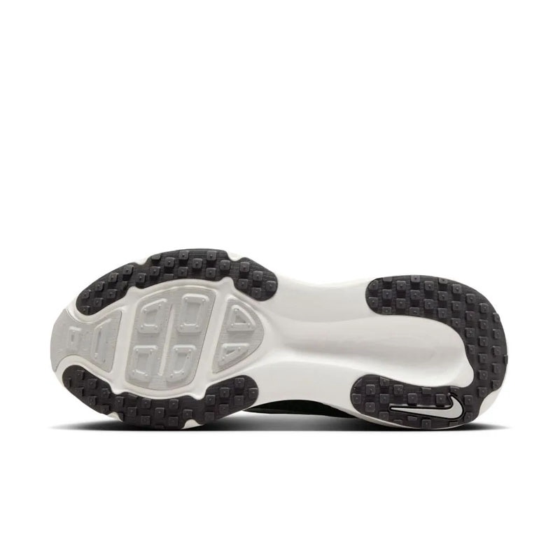 Jual Sepatu Lari Nike Vomero 18 Black Original Hm6803-007 - hoopspoint.com