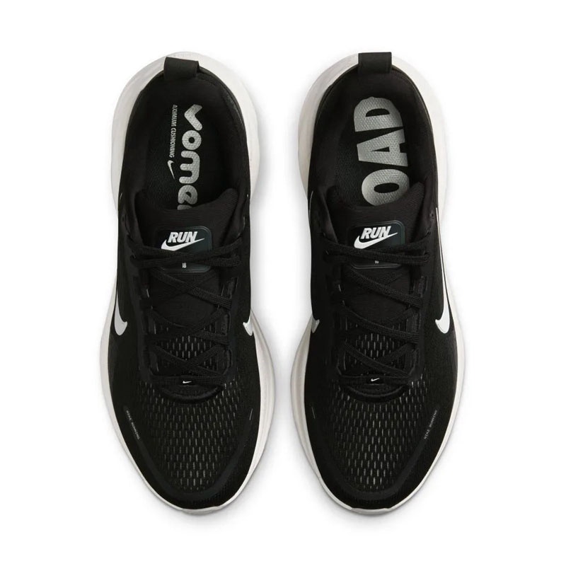 Jual Sepatu Lari Nike Vomero 18 Black Original Hm6803-007 - hoopspoint.com