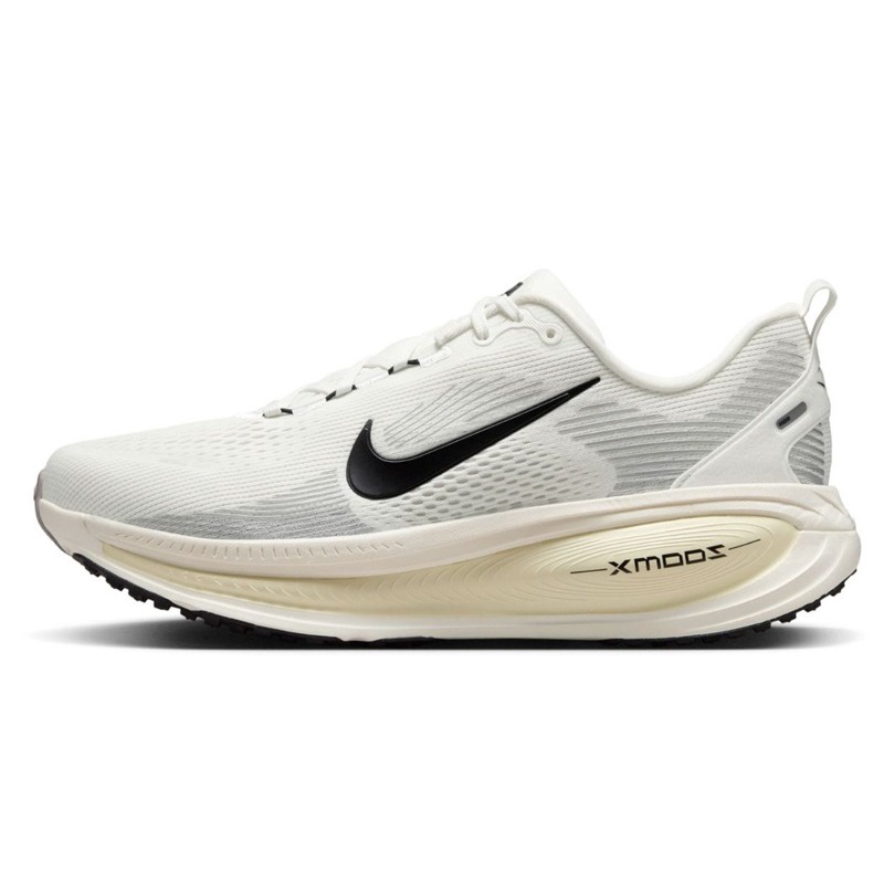 Jual Sepatu Lari Nike Vomero 18 Summit White Original Hm6803-101 - hoopspoint.com