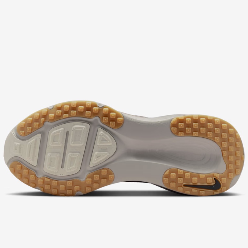 Jual Sepatu Lari Nike Vomero 18 Medium Ash Original Hm6803-215 - hoopspoint.com