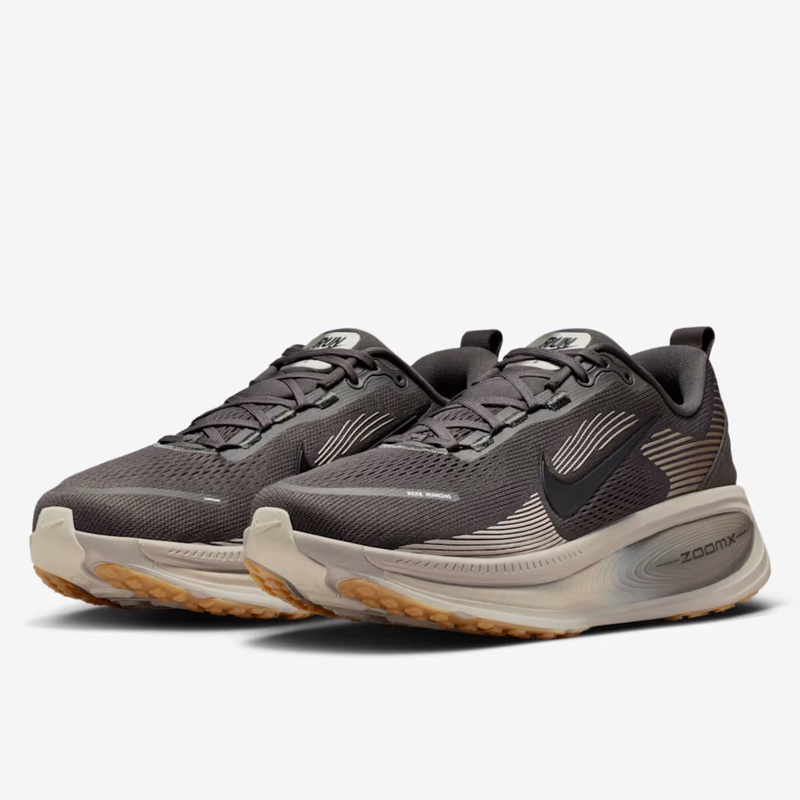 Jual Sepatu Lari Nike Vomero 18 Medium Ash Original Hm6803-215 - hoopspoint.com