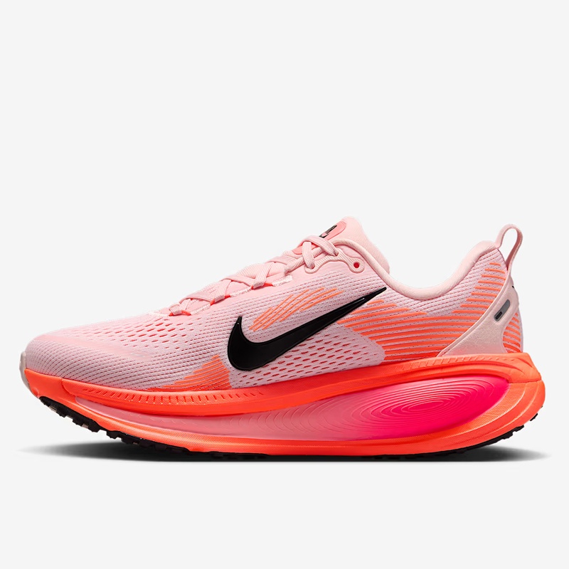 Jual Sepatu Lari Wanita Nike Wmns Vomero 18 Pink Original Hm6804-600 - hoopspoint.com