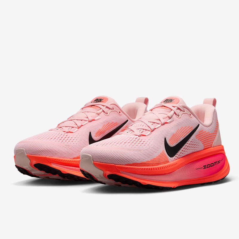 Jual Sepatu Lari Wanita Nike Wmns Vomero 18 Pink Original Hm6804-600 - hoopspoint.com