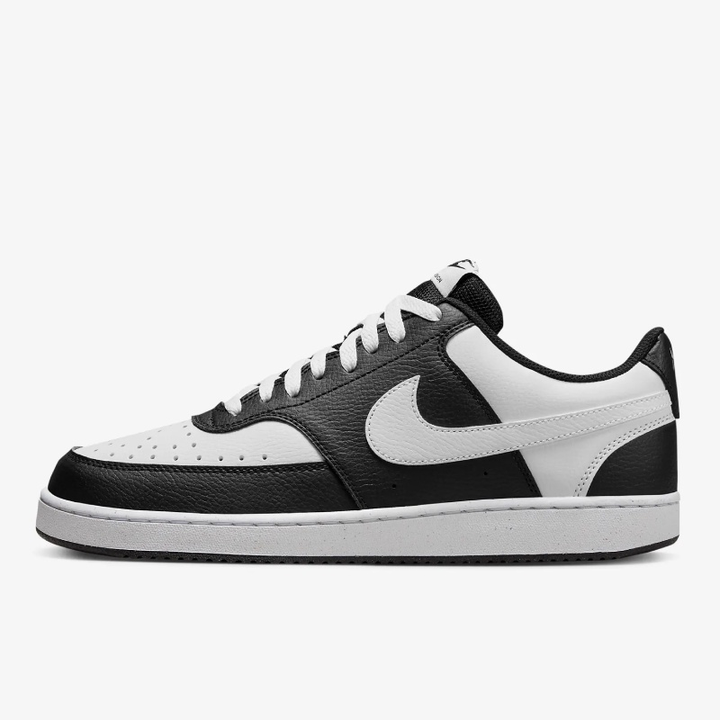 Jual Sepatu Sneakers Nike Court Vision Lo Black White Original Hm9862-001 - hoopspoint.com