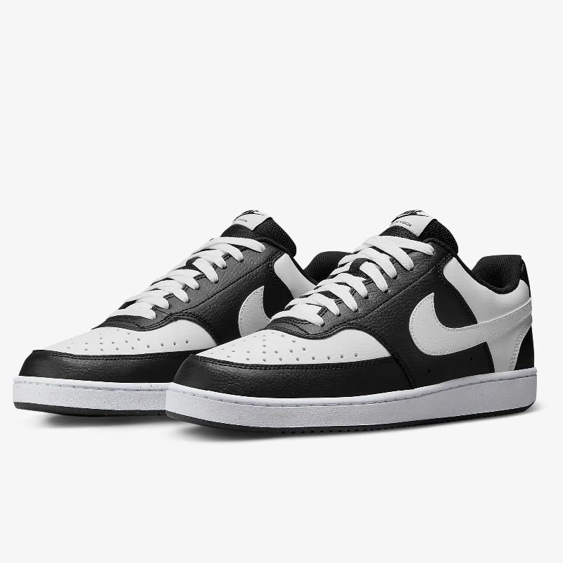 Jual Sepatu Sneakers Nike Court Vision Lo Black White Original Hm9862-001 - hoopspoint.com