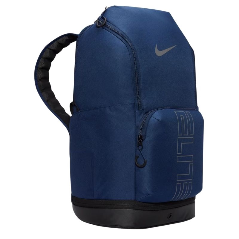 Jual Tas Basket Nike Varsity Elite Midnight Navy Original Hm9965-410 - hoopspoint.com