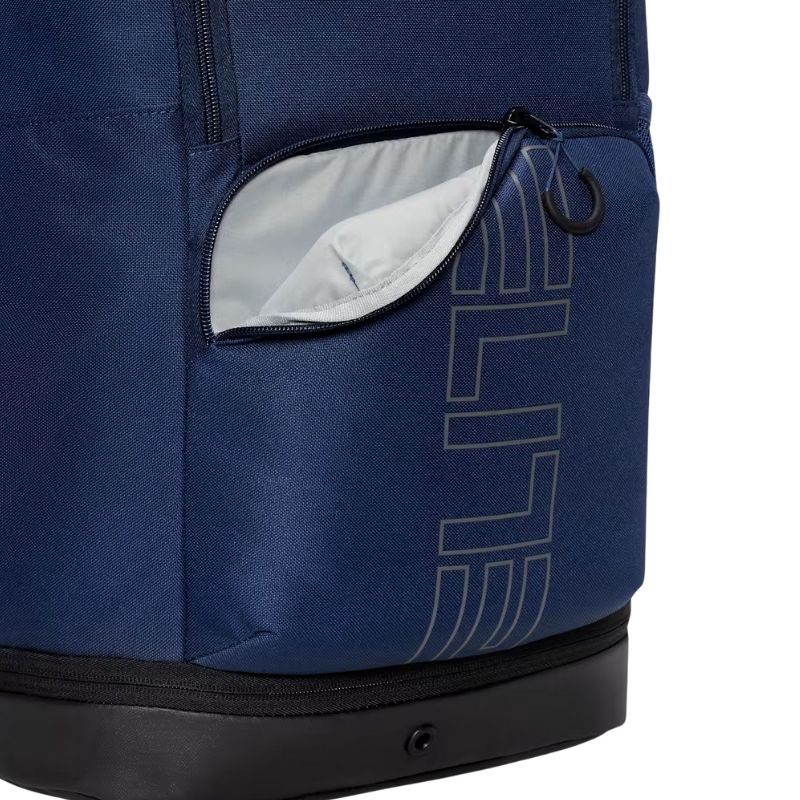 Jual Tas Basket Nike Varsity Elite Midnight Navy Original Hm9965-410 - hoopspoint.com