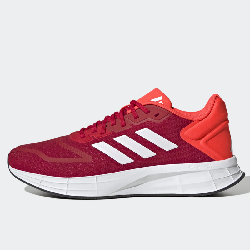 Jual Sepatu Lari Adidas Duramo 10 Red Original Hp2382 - hoopspoint.com