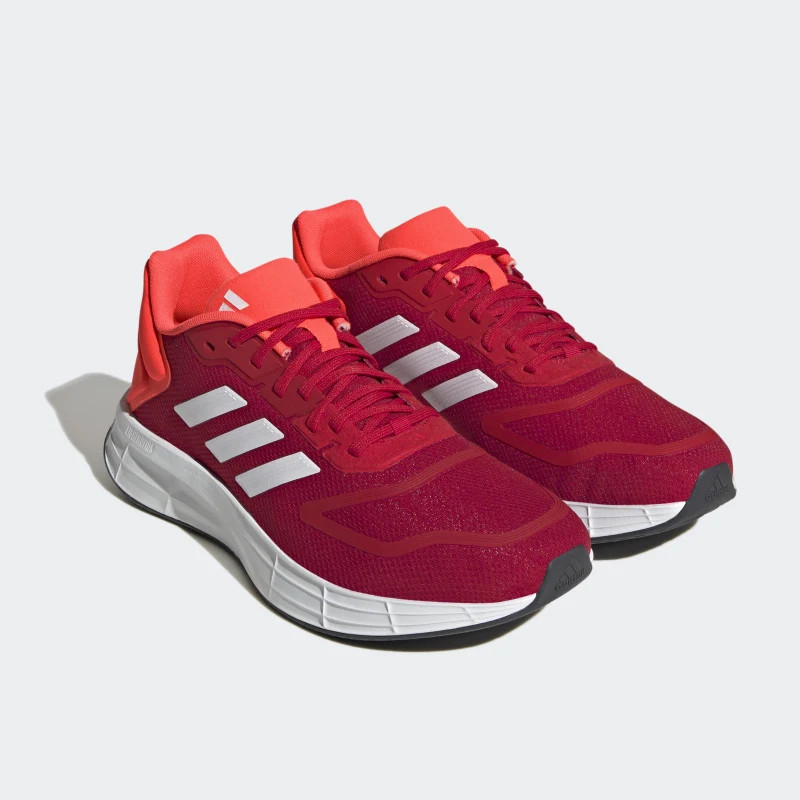 Jual Sepatu Lari Adidas Duramo 10 Red Original Hp2382 - hoopspoint.com