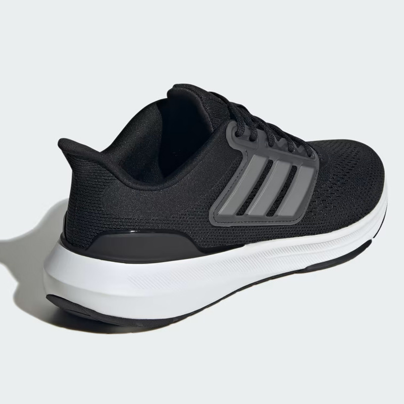 Jual Sepatu Lari Adidas Ultrabounce Core Black Original Hp5796 - hoopspoint.com