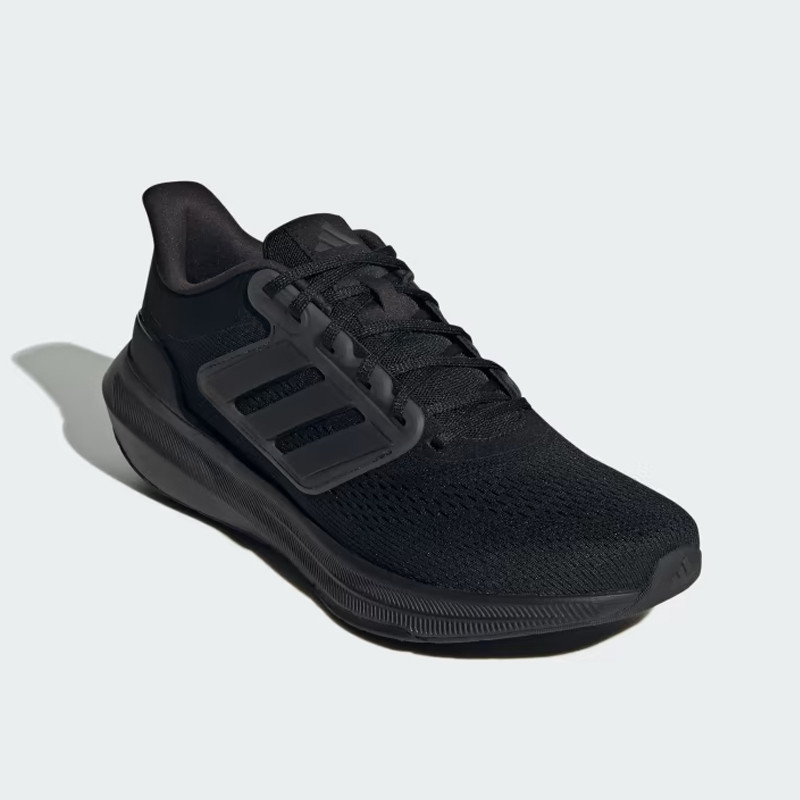 Jual Sepatu Lari Adidas Ultrabounce Black Original Hp5797 - hoopspoint.com