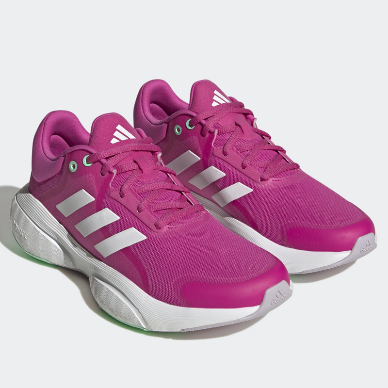 Jual Sepatu Lari Adidas Response Lucid Fuchsia Original Hp5928 - hoopspoint.com