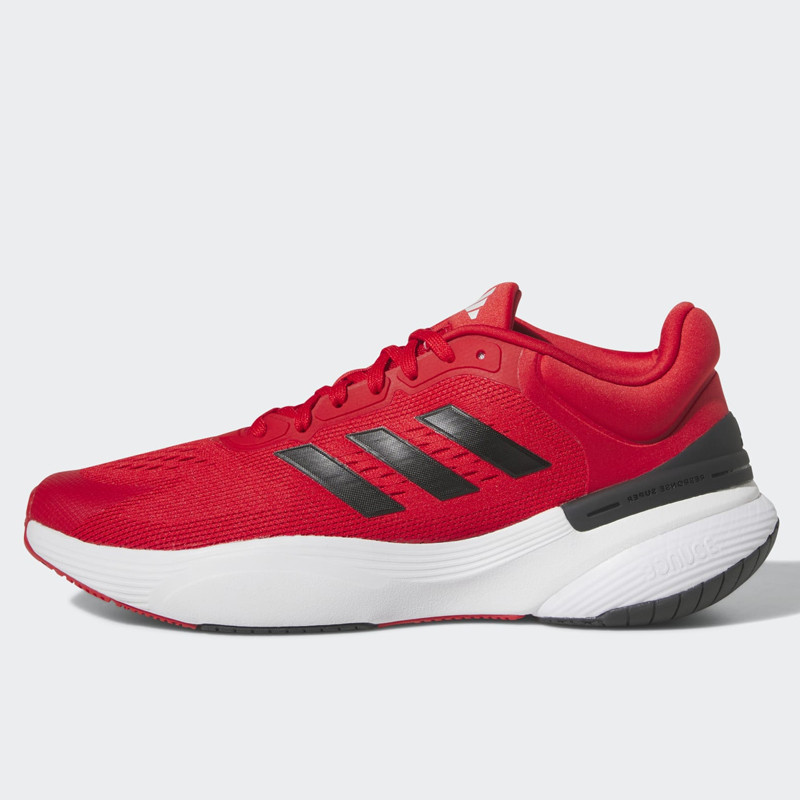 Jual Sepatu Lari Adidas Response Super 3.0 Red Original Hp5934 - www.hoopspoint.com