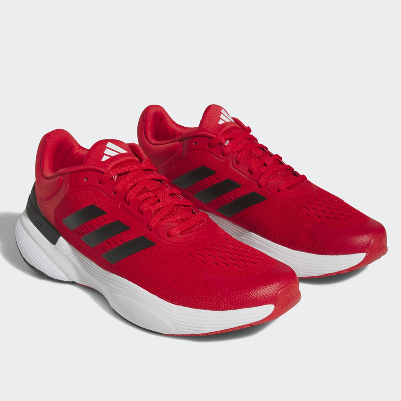 Jual Sepatu Lari Adidas Response Super 3.0 Red Original Hp5934 - hoopspoint.com