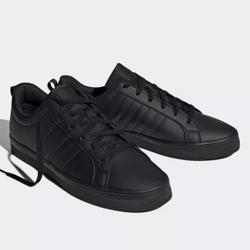 Jual Sepatu Sneakers Adidas Vs Pace 2.0 Black Original Hp6008 - hoopspoint.com