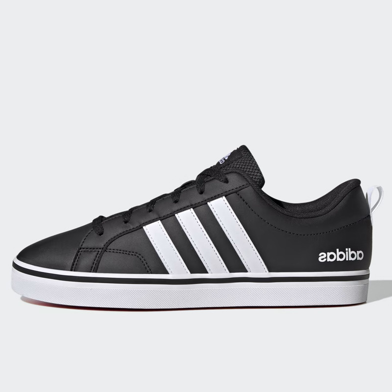 Jual Sepatu Sneakers Adidas Vs Pace 2.0 Black Original Hp6009 - hoopspoint.com