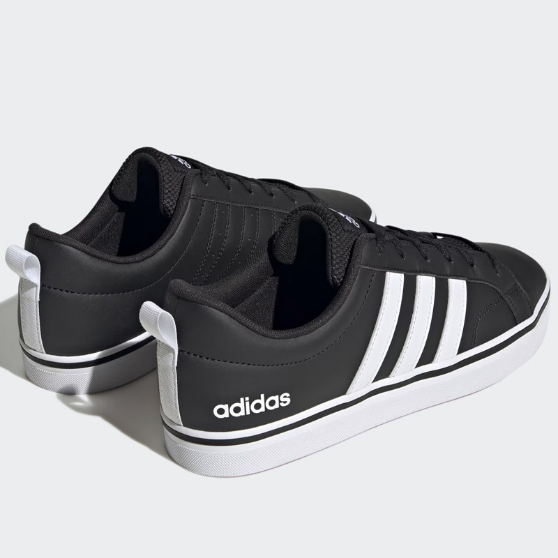 Jual Sepatu Sneakers Adidas Vs Pace 2.0 Black Original Hp6009 - hoopspoint.com