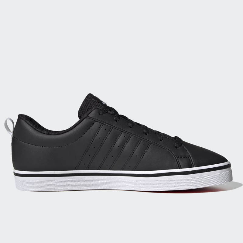 Jual Sepatu Sneakers Adidas Vs Pace 2.0 Black Original Hp6009 - hoopspoint.com